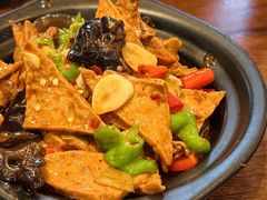 -靖远尕六美味羊羔肉