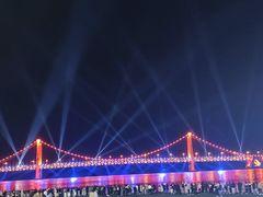 -星海湾跨海大桥