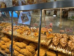 -山崎面包(第一八佰伴店)