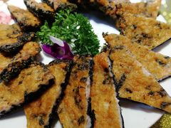 -百年银屏蚝烙·潮汕菜·非遗(乐山店)