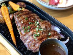 -候鸟等风来·精致西厨(万科第五城店)
