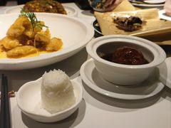 -羲和雅苑•北京烤鸭(国贸商城店)