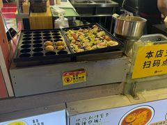 -SUGAR糖薯·章鱼烧(鹏欣水游城店)