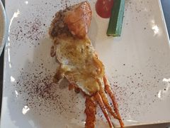 -御泉七味铁板烧(高区店)