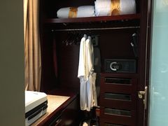 -抚顺中伟假日国际酒店