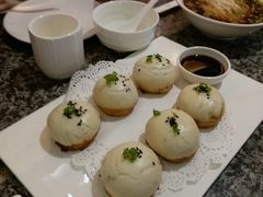 特色生煎包-孔乙己(后海店)