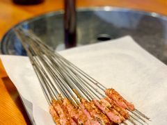 尚品三分熟-沿海405烤场(沿海赛洛城店)