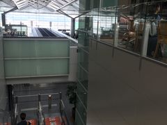 -中部国际机场