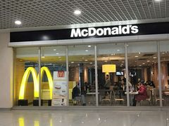 门面-麦当劳(天津站三店)