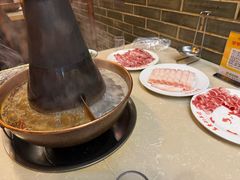 -总参北京涮羊肉