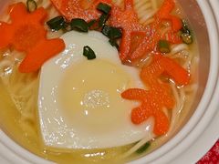 -俏江南·晋文化主题餐厅(中正天街店)