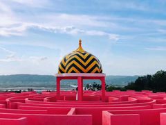 -漳州滨海火山岛自然生态风景区