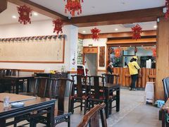 -大清花饺子(园林路店)