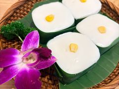 -mango tree芒果树泰国餐厅(青岛万象城店)