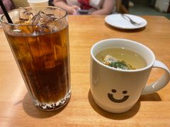 -大象厨房(重庆道店)