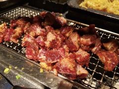 -伍丁·烤牛肋(和平东桥店)