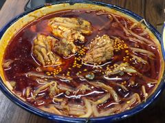 脑花儿-脑馋粉儿(三里屯店)