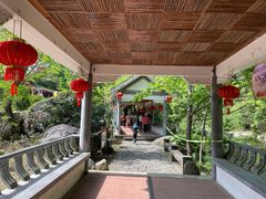 -黄山翡翠谷景区