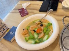 -锦粤宫·精致粤菜(深圳北站店)