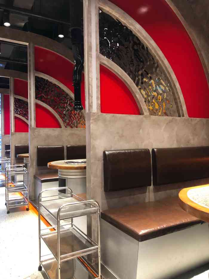 8号仓库烤肉名家(总店)