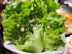 生菜-黄门火锅(梦时代店)
