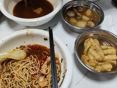 -老广州牛杂(深圳白石洲总店)