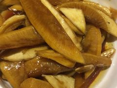 -穿越·兴化早茶·兴化味(英武路店)