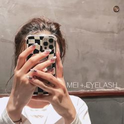 -Mei酱の店美甲美睫