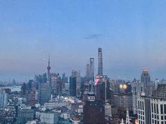 -上海雅居乐万豪侯爵酒店