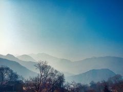 -终南山国家森林公园