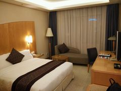 -武汉新华大饭店