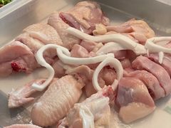 -烹然四季椰子鸡火锅(姚家园万象汇店)