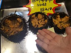 -船梆煮•蒸汽海鲜·生腌干蒸(五四广场店)