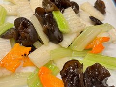 -乡村酒家·湖景客家菜(观澜店)