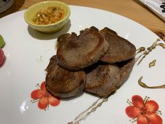 -大岛日本料理铁板烧(南通大饭店)