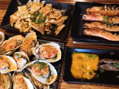 -土蚝·高压锅生蚝(百姓美食街店)