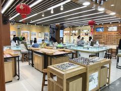 -PARKWAY·百汇眼镜(三叶眼镜城店)