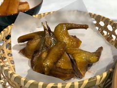 -蕉棠·鸽子餐厅(柳州万象城店)