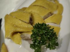 -金枝玉叶上海人家食府(三里河店)