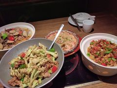 -老阿爸江浙土菜(奥体中心店)