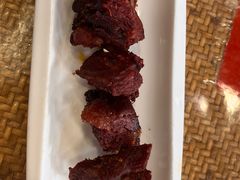 -乔家满族八大碗(流水沟店)