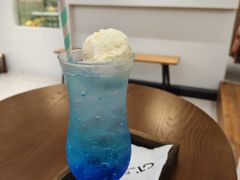 -初甜·舒芙蕾·韩式雪花冰(流塘店)