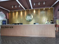 -帆拉斐婚纱摄影(春熙店)