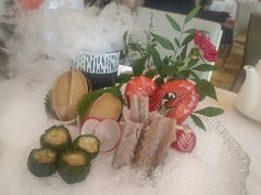 -御彩酒家(东风东路店)