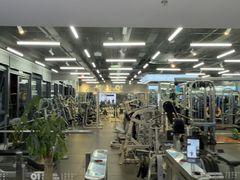 -OG01·24h私教铁馆(中鼎316店)