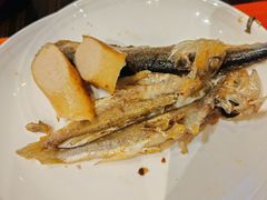 -合肥皇冠假日酒店·菲亚斯特自助餐厅(黄山路店)