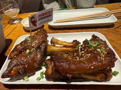 -木屋烧烤(万德庄店)