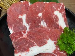 -九田家黑牛烤肉料理(二天地店)