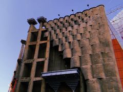 -淀里船宴(卓达店)