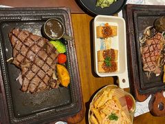 -十分牛西餐·牛扒专门店(光明广场店)